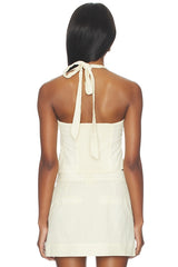 Hayden Halter Top