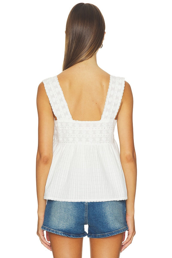 Faye Top