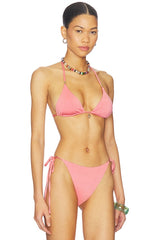 Tides Bikini Top