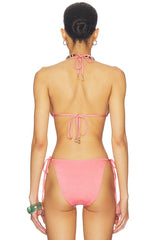 Tides Bikini Top