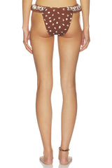 Milos Bikini Bottom