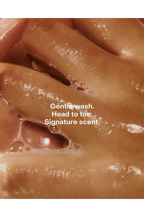 The Wash