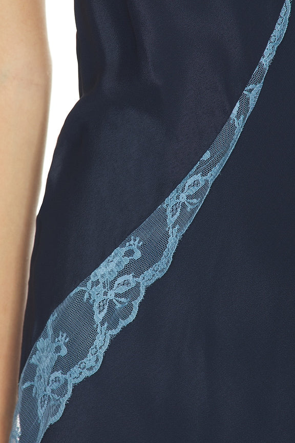 Elsie Lace Gown