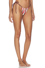 Alva String Bikini Brief