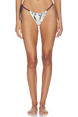 Phillipa String Bikini Brief