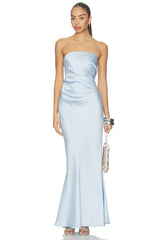 Lucile Maxi Dress