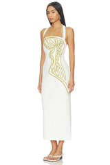 Mckenzie Midi Dress