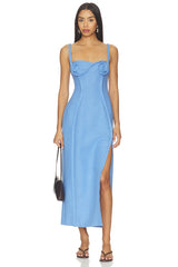 Vanesa Maxi Dress