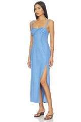 Vanesa Maxi Dress