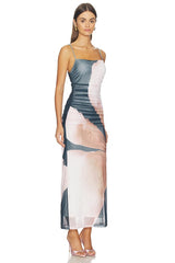 Verona Dress