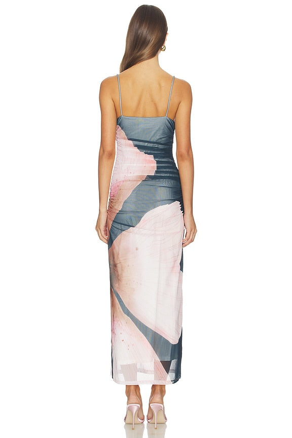 Verona Dress