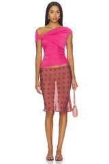 Yusra Top