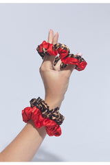 Hair Scrunchies