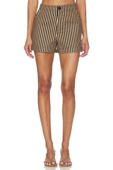 SIMONMILLE Como Linen Short