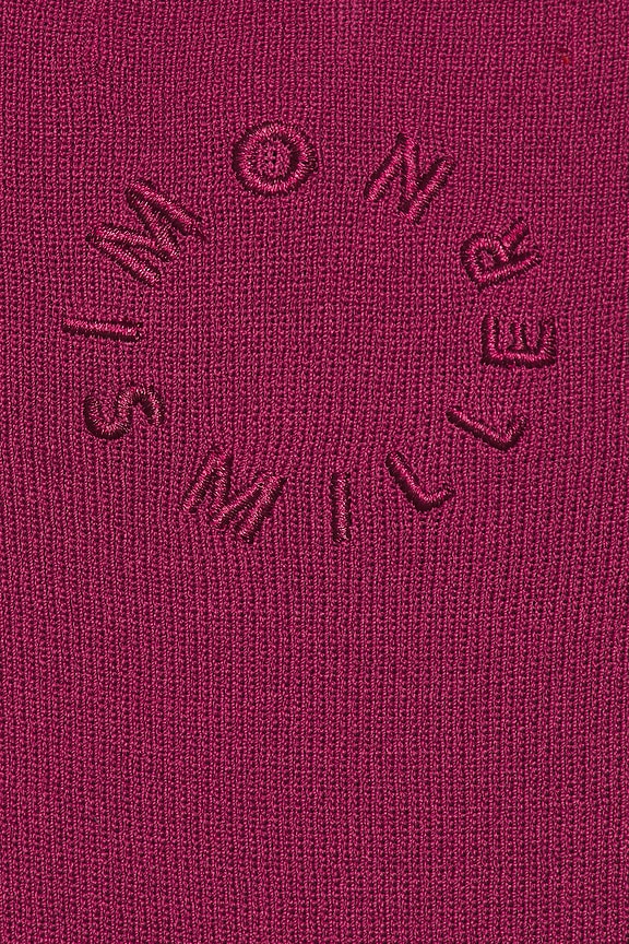 Dara Knit Top