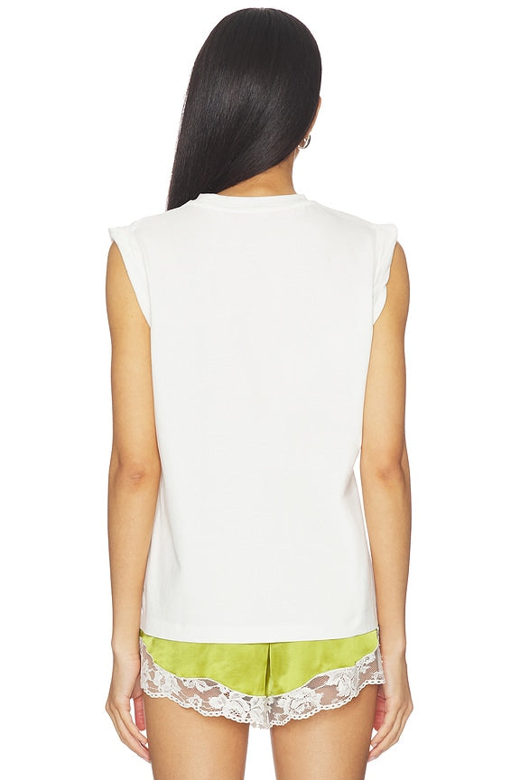 Banana Mix Tank Top