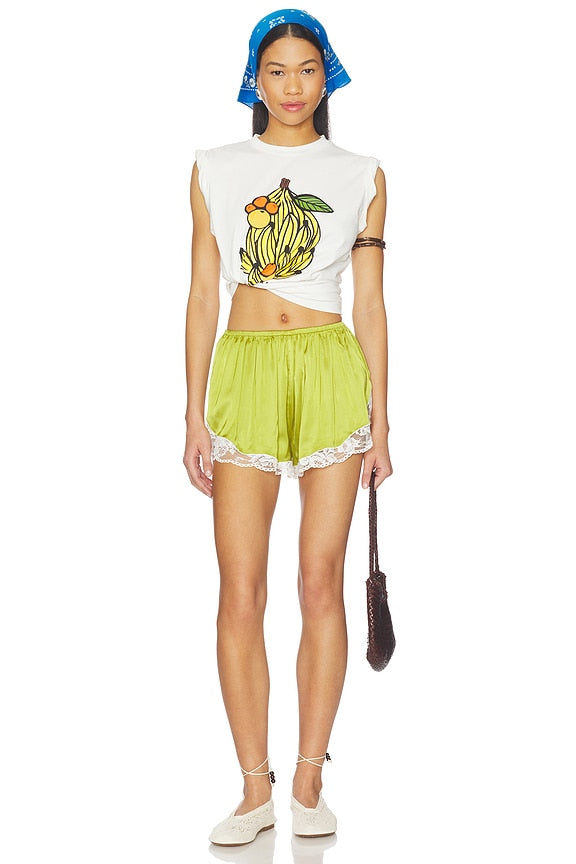 Banana Mix Tank Top