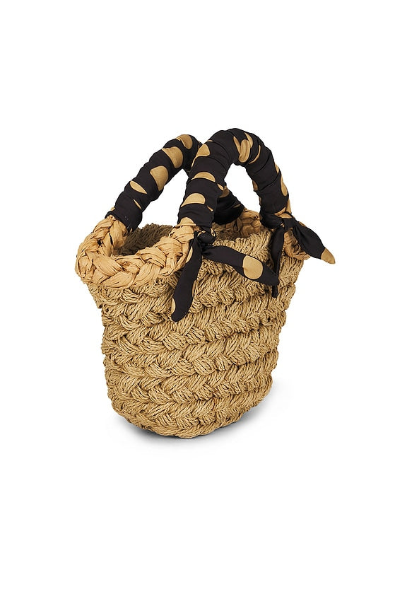 Twilly Basket Bag