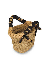 Twilly Basket Bag