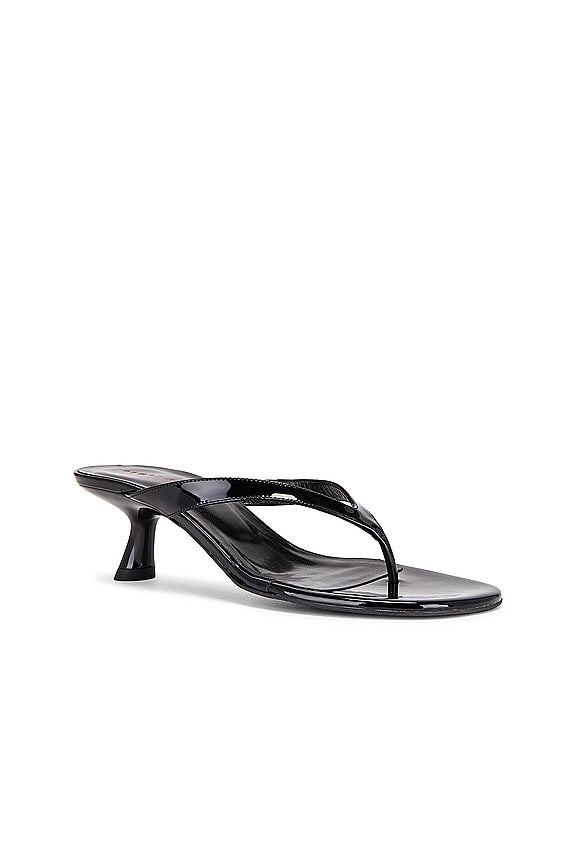 Beep Thong Sandal
