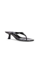 Beep Thong Sandal