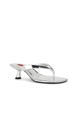 Beep Thong Sandal