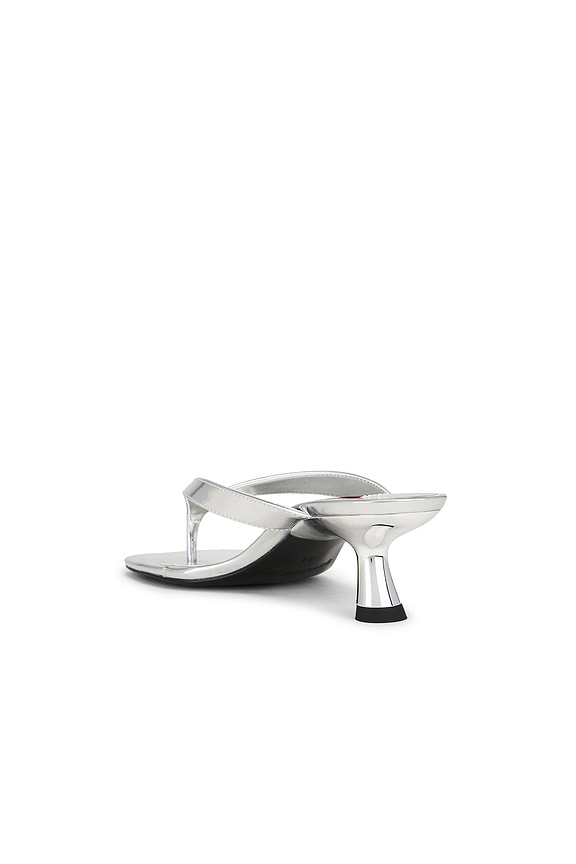 Beep Thong Sandal