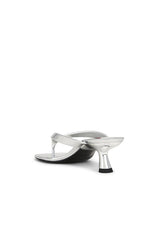 Beep Thong Sandal