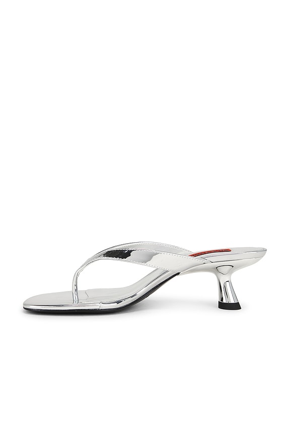 Beep Thong Sandal