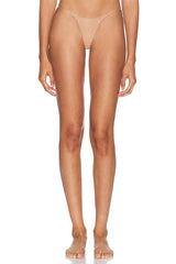 Nude Invisible Underwear