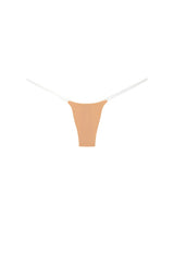Single Nude Invisible Underwear