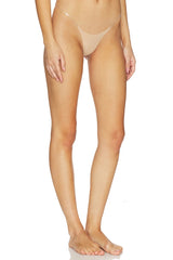 Single Nude Invisible Underwear