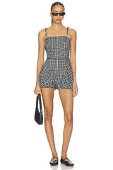 Bette Romper