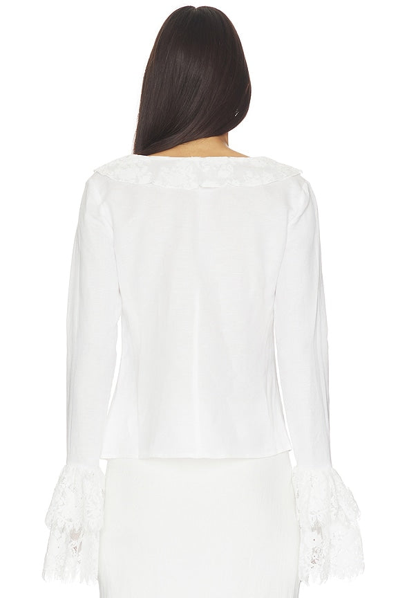 Nikki Top