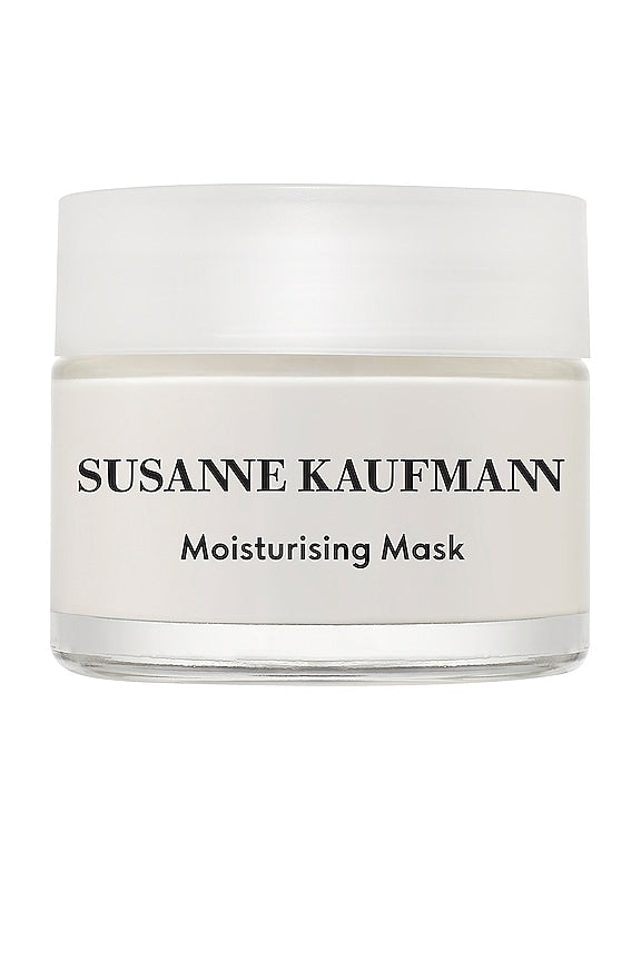 Moisturising Mask