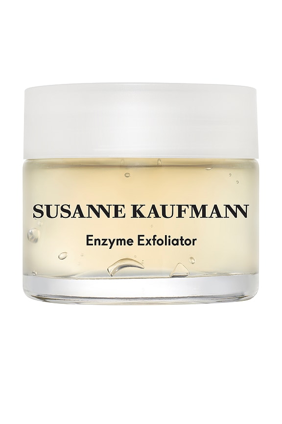 Enzyme Exfoliator