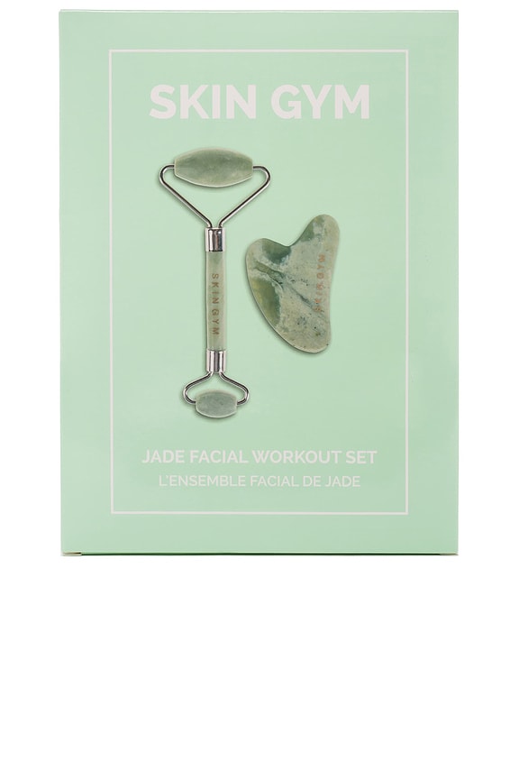 Jade Workout Set