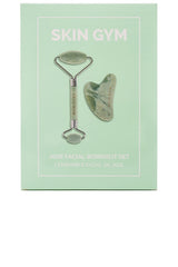 Jade Workout Set