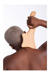 Lymphatic Drainage Body Massage Tool