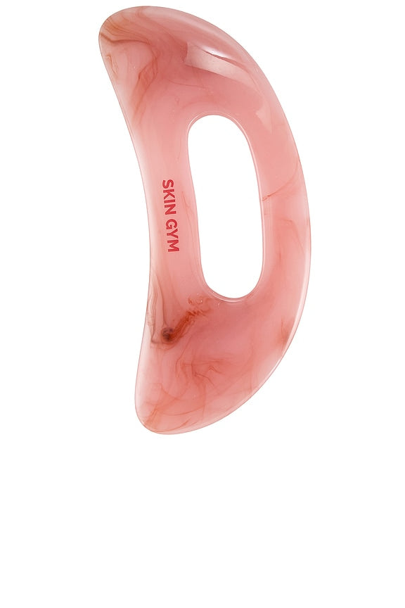 Body Gua Sha