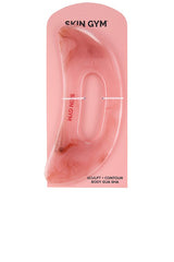 Body Gua Sha