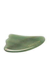 Jade Gua Sha Crystal Beauty Tool