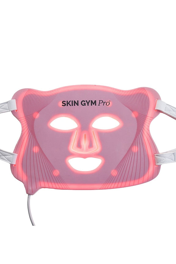 Pro LED Light Therapy Mask