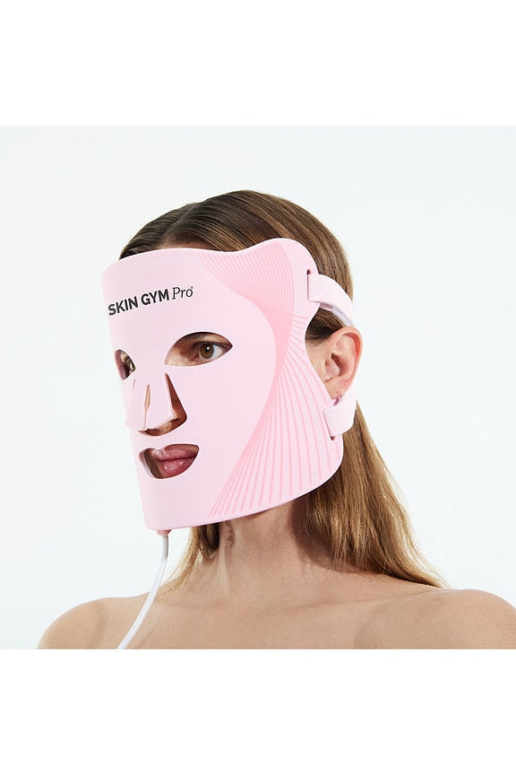 Pro LED Light Therapy Mask