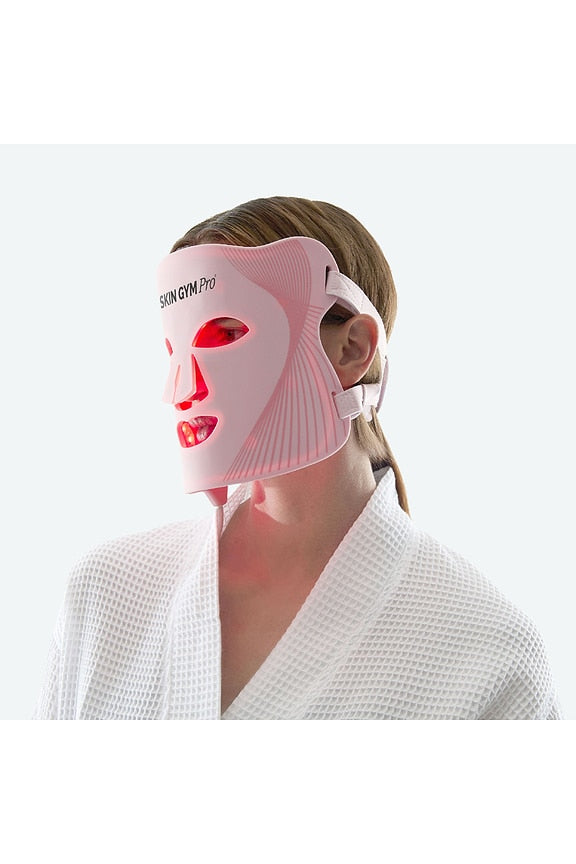 Pro LED Light Therapy Mask