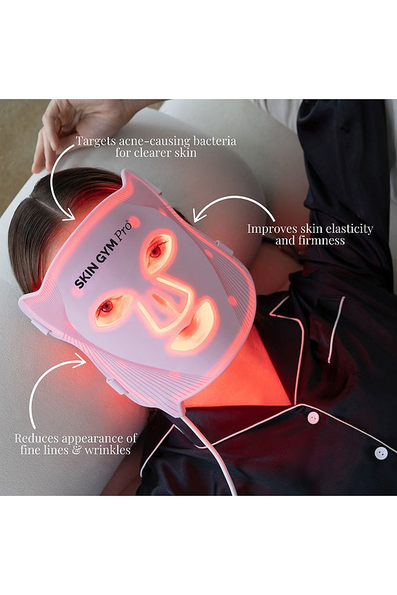 Pro LED Light Therapy Mask