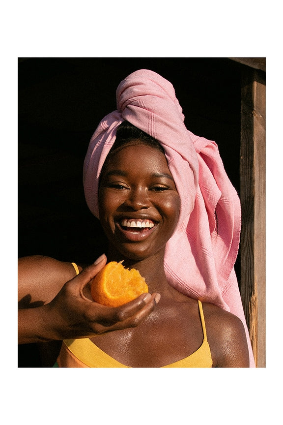 Fiji Sand Free Beach Towel