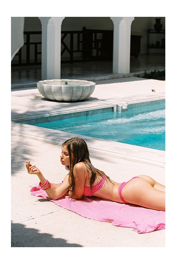 Fiji Sand Free Beach Towel