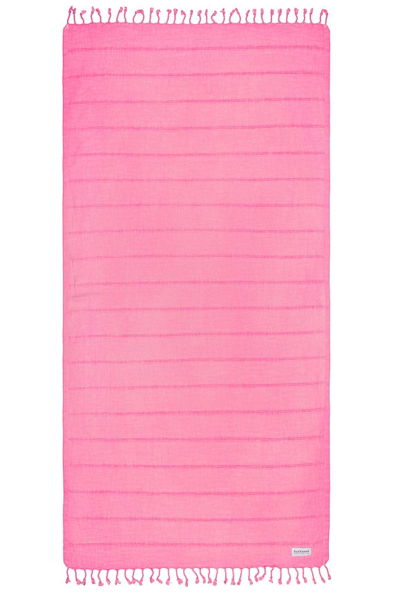 Fiji Sand Free Beach Towel