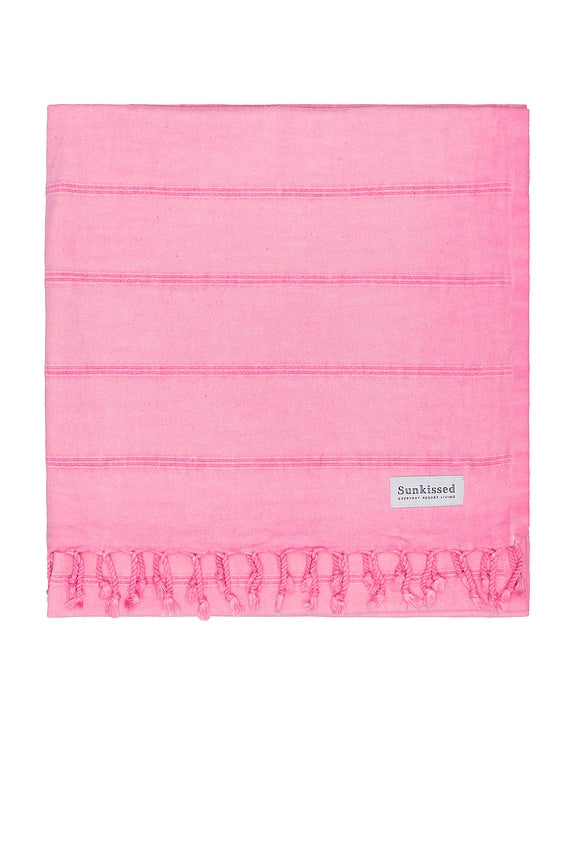 Fiji Sand Free Beach Towel
